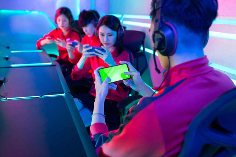 Simple Online Gaming Fun Growing Fast in Malaysia